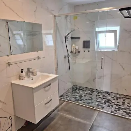 Jolie Maison 15 Min Strasbourg *