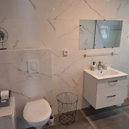 Jolie Maison 15 Min Strasbourg Geudertheim