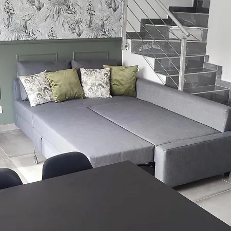 Jolie Maison 15 Min Strasbourg