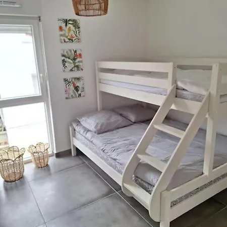 Dom wakacyjny Jolie Maison 15 Min Strasbourg