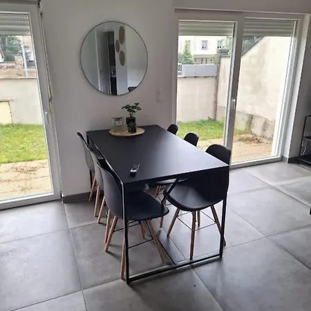 Jolie Maison 15 Min Strasbourg