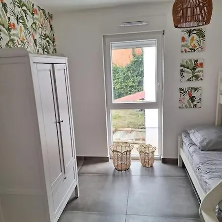 度假居 Jolie Maison 15 Min Strasbourg