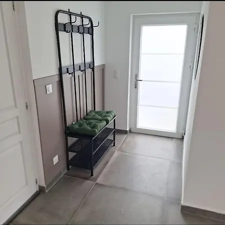 Jolie Maison 15 Min Strasbourg